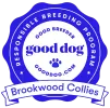 Good Dog logo
